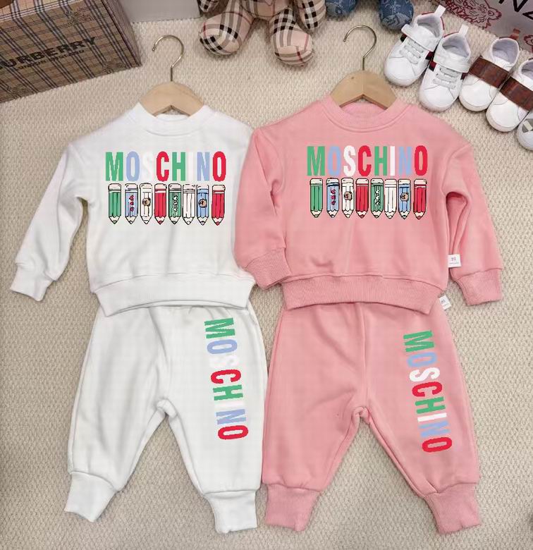 Moschino sz66 73 80 90 100 110 113